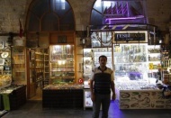 Gaziantep’te bulunan en küçük esnafa kadar hemen herkese büyük iş düşüyor