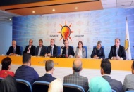“Gaziantep’te bütün olumsuz şartlara rağmen başarılı olduk”