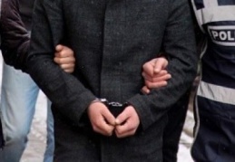 Gaziantep'te ByLock'tan 15 kişi tutuklandı 