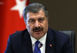 "Gaziantep'te can kaybı 3 bin 897"