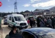 Gaziantep'te cenazelere araç yetişmiyor: Sivil araçlar da taşıyor