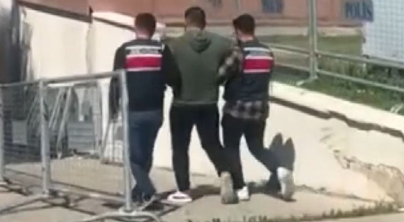 Gaziantep'te çeşitli suçlardan aranan 62 şüpheli tutuklandı