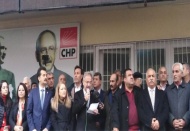 'Gaziantep’te CHP’yi iktidara taşıyacağız’