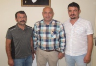 Gaziantep’te ciddi bir arsa spekülasyonu var