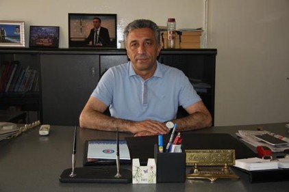 Gaziantep&#8217;te çok sayıda kayıt dışı işçi çalıştırılıyor
