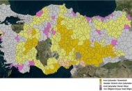 Gaziantep’te de görüntü alınması tamamlanmak üzere 