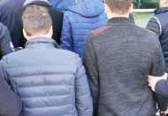 Gaziantep’te de gözaltılar var