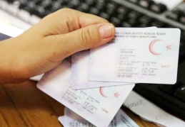 Gaziantep’te de kimlikte yeni dönem e-imza, TC kimlik kartına yüklenecek