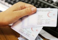 Gaziantep’te de kimlikte yeni dönem e-imza, TC kimlik kartına yüklenecek