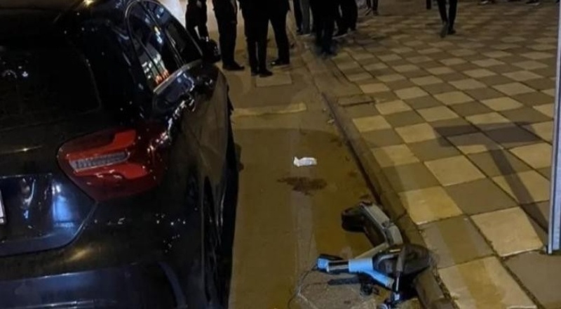 Gaziantep’te dehşet saçan ehliyetsiz sürücünün ifadesi yavuz hırsız sözünü hatırlattı: “Onlar bana çarptı”