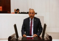 Gaziantep’te deprem için verdiğim soru önergesi 4 aydır cevaplanmadı