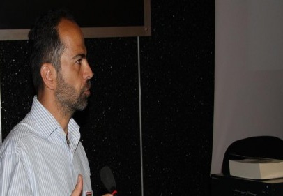 Gaziantep’te deprem kuşağında