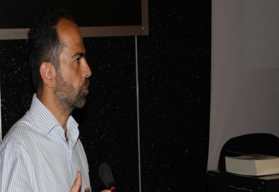 Gaziantep’te deprem kuşağında