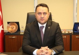 Gaziantep'te deprem master planları yok 
