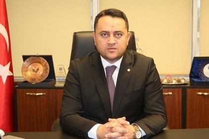 Gaziantep&#039;te deprem master planları yok 
