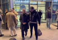 Gaziantep'te depremde yıkılan Emre Apartmanı'nın fenni mümessili, İstanbul'da gözaltına alındı