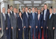 Gaziantep’te derslik ihtiyacı 9 bin 600’a çıktı