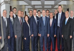 Gaziantep’te derslik ihtiyacı 9 bin 600’a çıktı