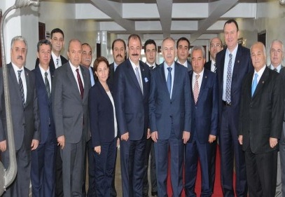 Gaziantep’te derslik ihtiyacı 9 bin 600’a çıktı