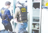 Gaziantep'te dev narkotik operasyonu: 310 kişi hakkında gözaltı kararı verildi