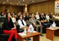 Gaziantep’te diyabetli hasta sayısı diğer illere göre çok yüksek 