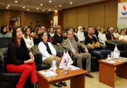Gaziantep’te diyabetli hasta sayısı diğer illere göre çok yüksek 
