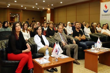 Gaziantep&#8217;te diyabetli hasta sayısı diğer illere göre çok yüksek 