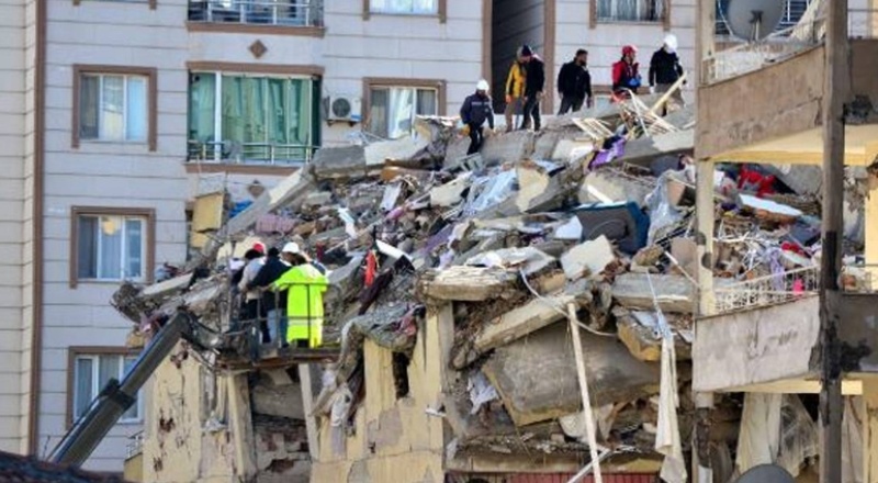 GAZİANTEP’TE DOĞAL GAZ ARZI ÇALIŞMALARI BAŞLIYOR