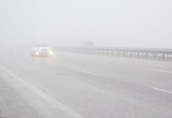 Gaziantep'te don ve rüzgar uyarısı