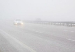 Gaziantep'te don ve rüzgar uyarısı