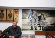 Gaziantep’te edebiyat sevgisi az