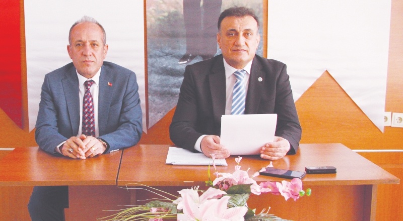 Gaziantep’te eğitimde tam bir kaos yaşanıyor