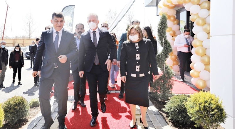 Gaziantep’te en zor şey, kentsel dönüşüm yapmak