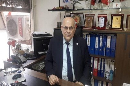 Gaziantep&#8217;te engelli istihdamı oranı yüzde 94