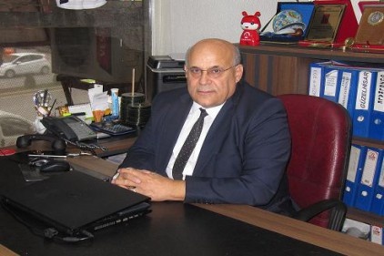 Gaziantep&#8217;te engelli istihdamı yüzde 95