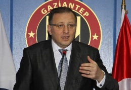 Gaziantep'te esnaf, işçi ve iş verene 309 milyon lira destek sağlandı