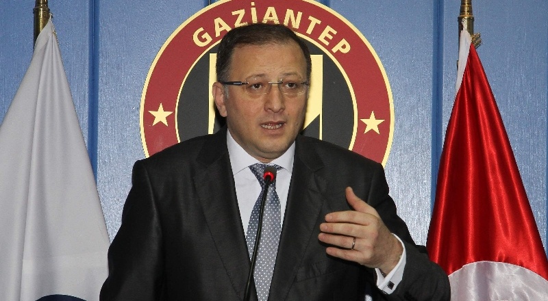 Gaziantep'te esnaf, işçi ve iş verene 309 milyon lira destek sağlandı