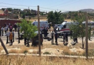 Gaziantep'te feci kaza: 2 ölü, 8 yaralı