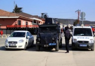 Gaziantep'te FETÖ sanığı öğretmenler ilk kez hakim karşısındaydı