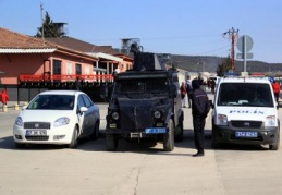 Gaziantep'te FETÖ sanığı öğretmenler ilk kez hakim karşısındaydı