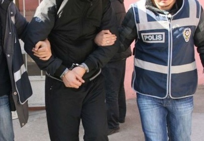 Gaziantep'te FETÖ'nün mahrem askeri öğrenci sorumlusu tutuklandı 