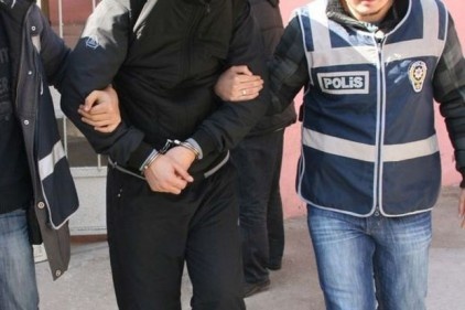 Gaziantep&#039;te FETÖ&#039;nün mahrem askeri öğrenci sorumlusu tutuklandı 