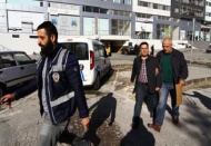 Gaziantep'te FETÖ/PDY operasyonu: 10 gözaltı