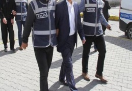 Gaziantep'te FETÖ/PDY soruşturması kapsamında 21 asker gözaltına alındı