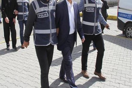 Gaziantep&#039;te FETÖ/PDY soruşturması kapsamında 21 asker gözaltına alındı