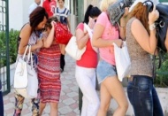 Gaziantep’te fuhuş operasyonunda 3 kişi yakalandı