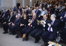 Gaziantep’te Gaziray projemiz var