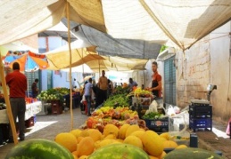 Gaziantep’te gelire dayalı göreli yoksulluk oranı yüzde 10,5 
