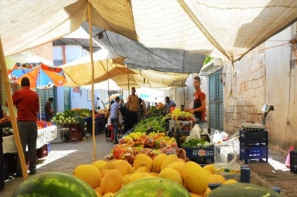 Gaziantep’te gelire dayalı göreli yoksulluk oranı yüzde 10,5 