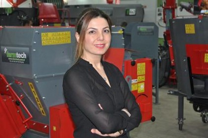 &#8220;Gaziantep&#8217;te gerçekleştirilen bir çok fuarı takip ediyoruz&#8221;